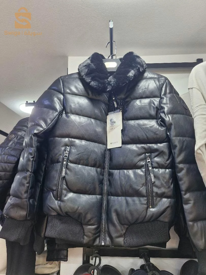 veste doudoune imperméable Kymaxx original