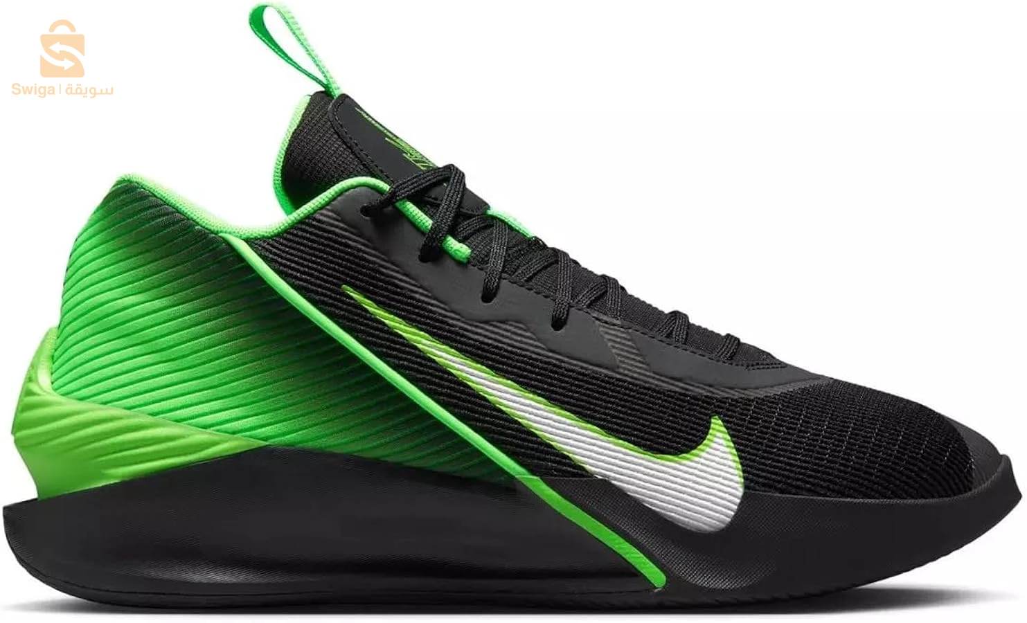 Nike G.T. Jump Academy Original