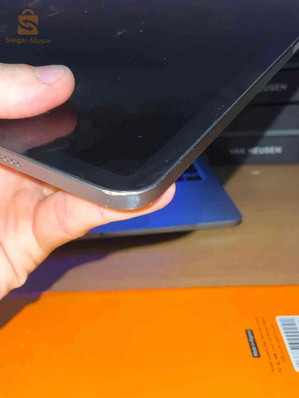 Autres électroniques