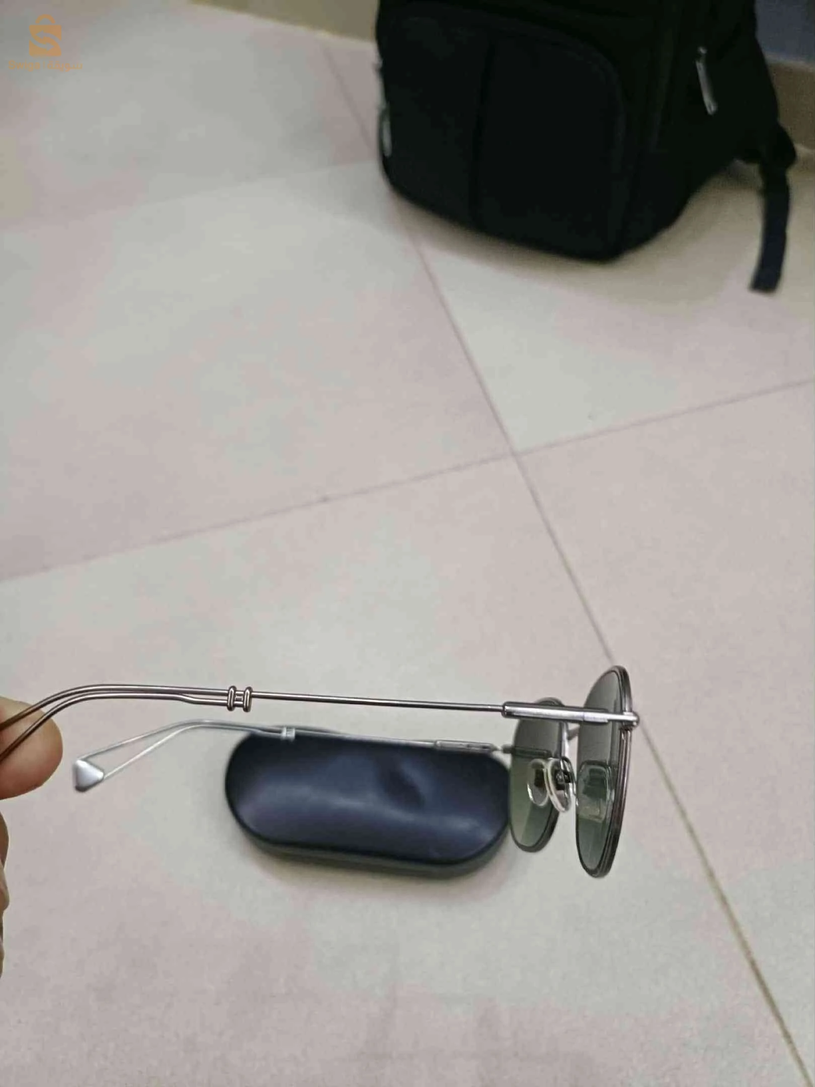 lunettes rybin original