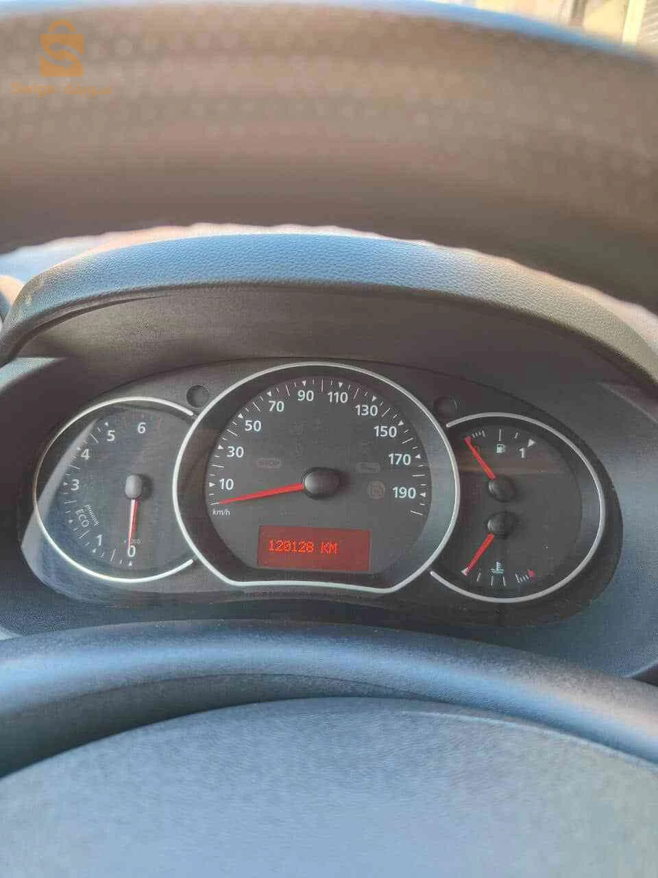 Renault Kangoo 2021 8 BECHAR