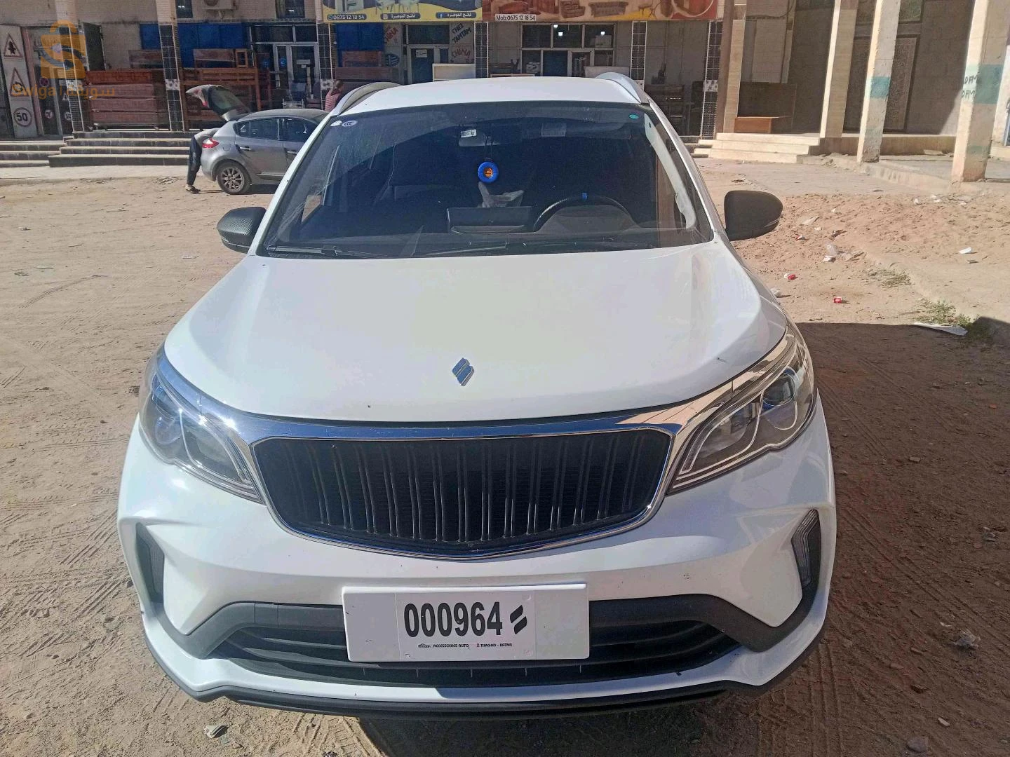 autres véhicules 2025 3 LAGHOUAT
