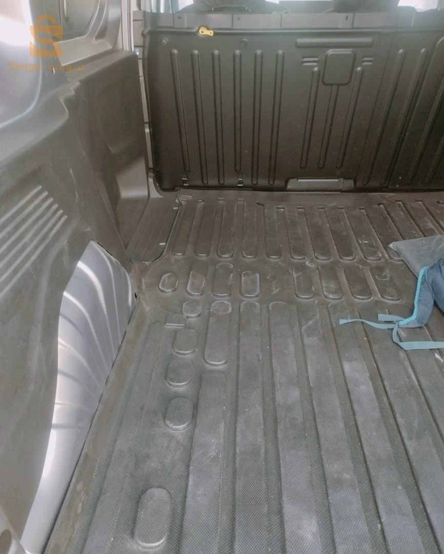 Fiat Doblo 2025 16 ALGER