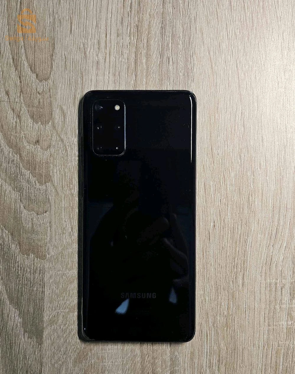 samsung galaxy s20 +