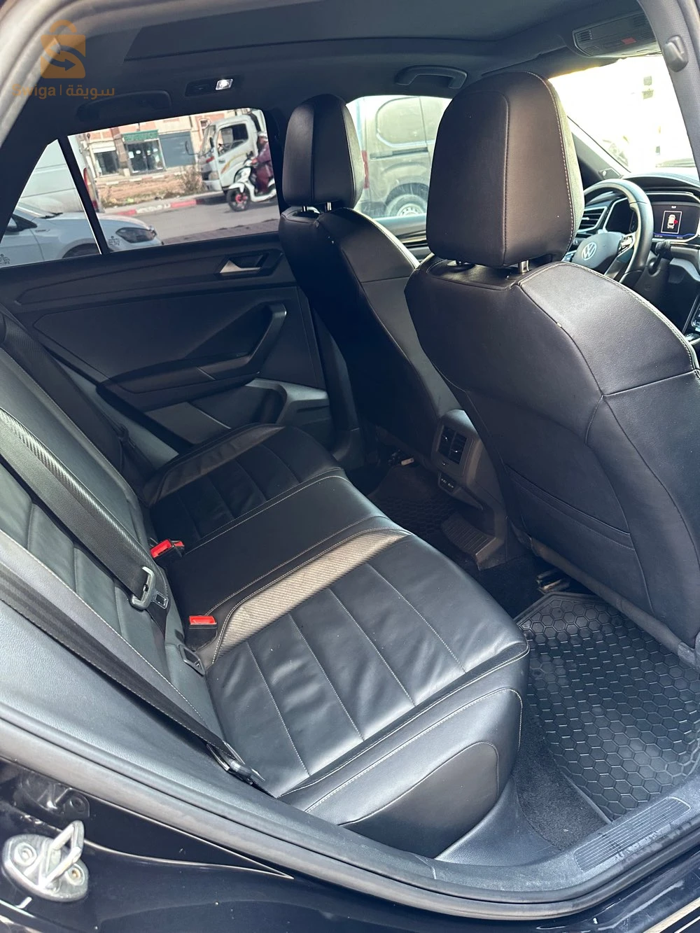 فولكس واجن T_ROC 2023 19 سطيف