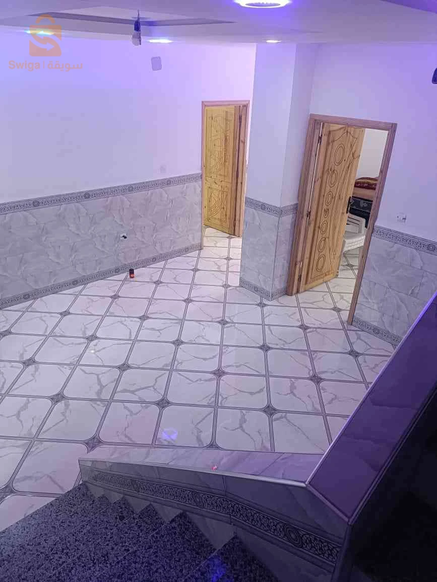 للبيع فلل سكنية عدد الغرف3 35 بومرداس