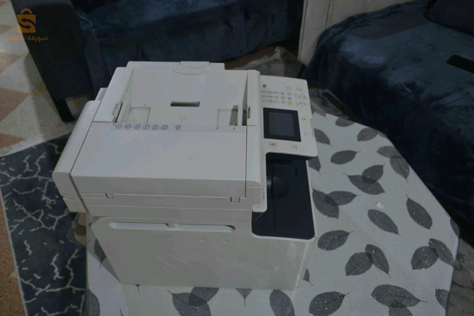 canon imprimante