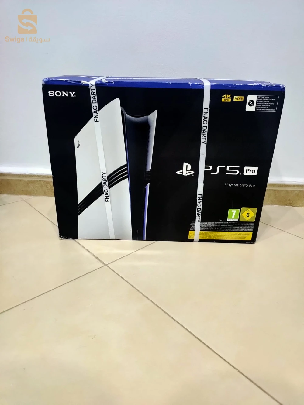 PlayStation 5 pro