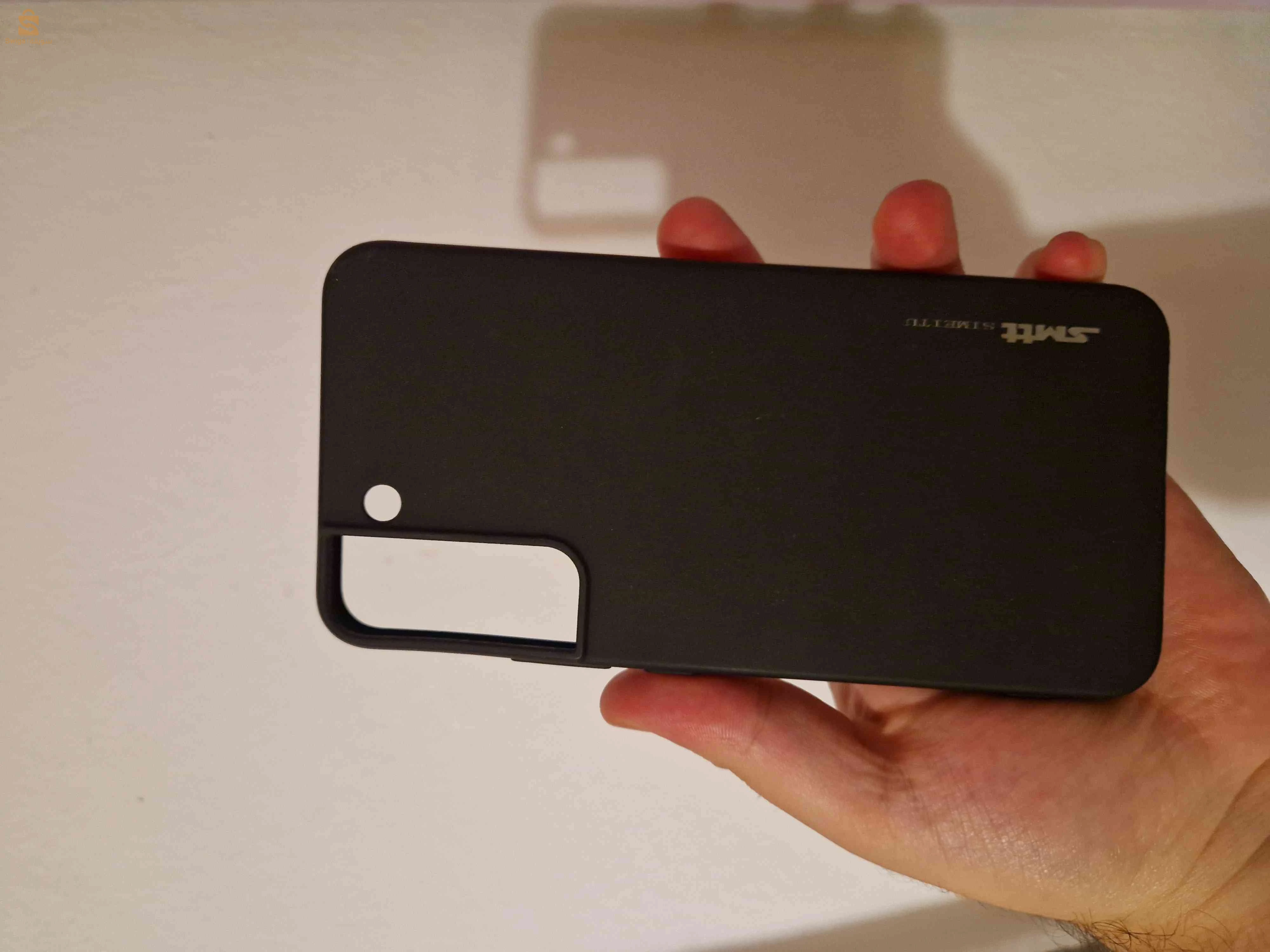 Antichoc Samsung S22 Plus ✅️