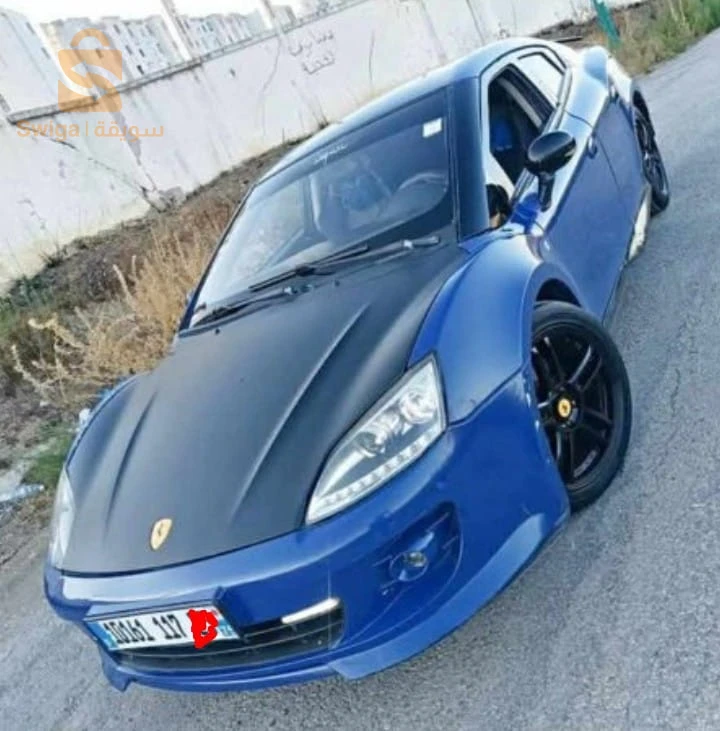 سيارات أخرى 2017 40 خنشلة