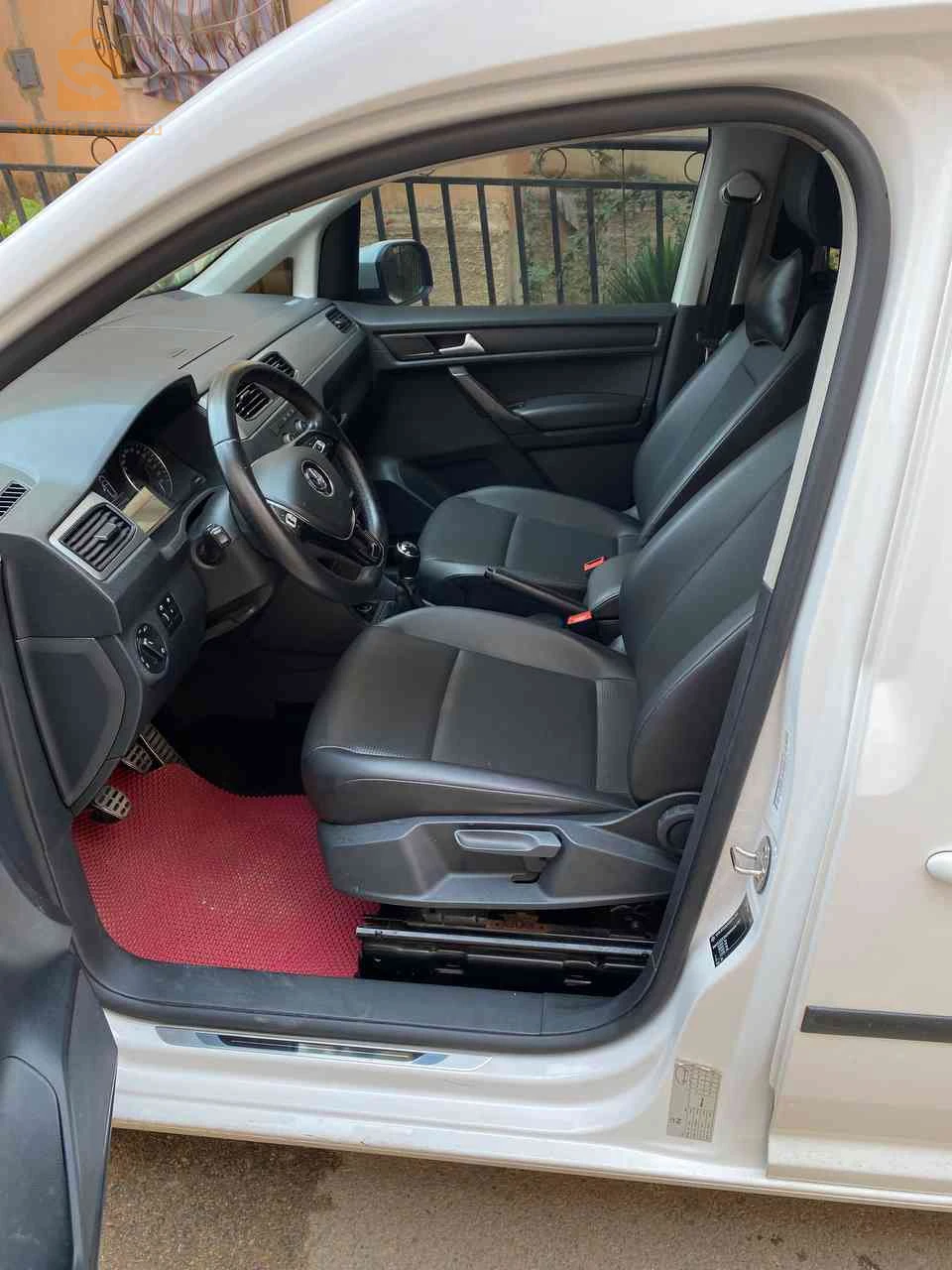 فولكس واجن Caddy 2019 16 الجزائر