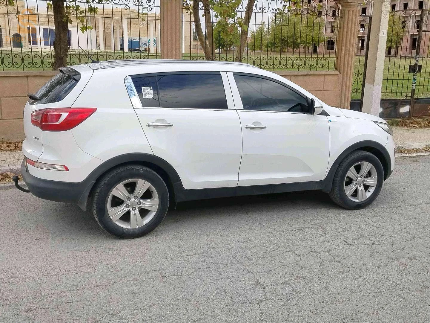 كيا Sportage 5 باتنة