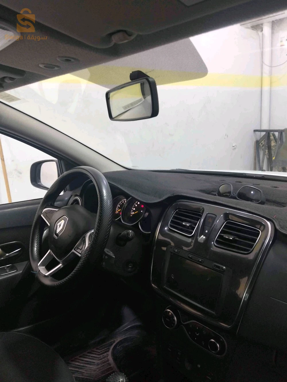 رينو SYMBOL 2019 28 المسيلة
