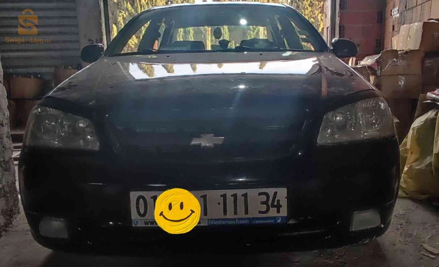 Chevrolet optra 2011 34 BORDJ BOU ARRERIDJ