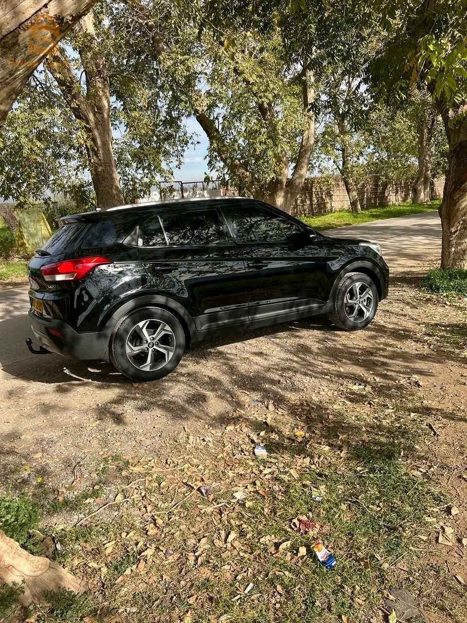 هونداي Creta 2019 7 بسكرة