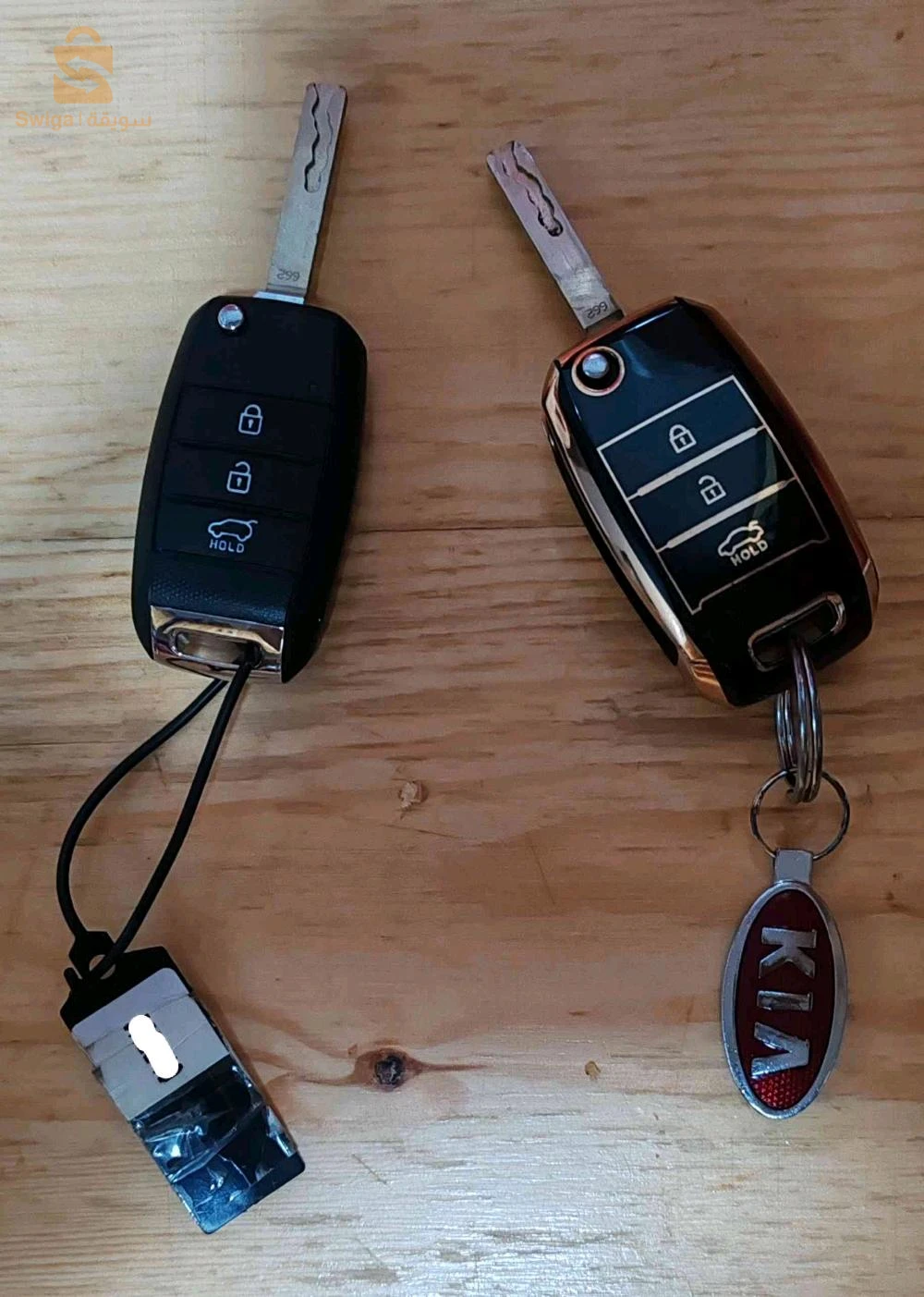 Kia Picanto 2019 41 SOUK AHRAs