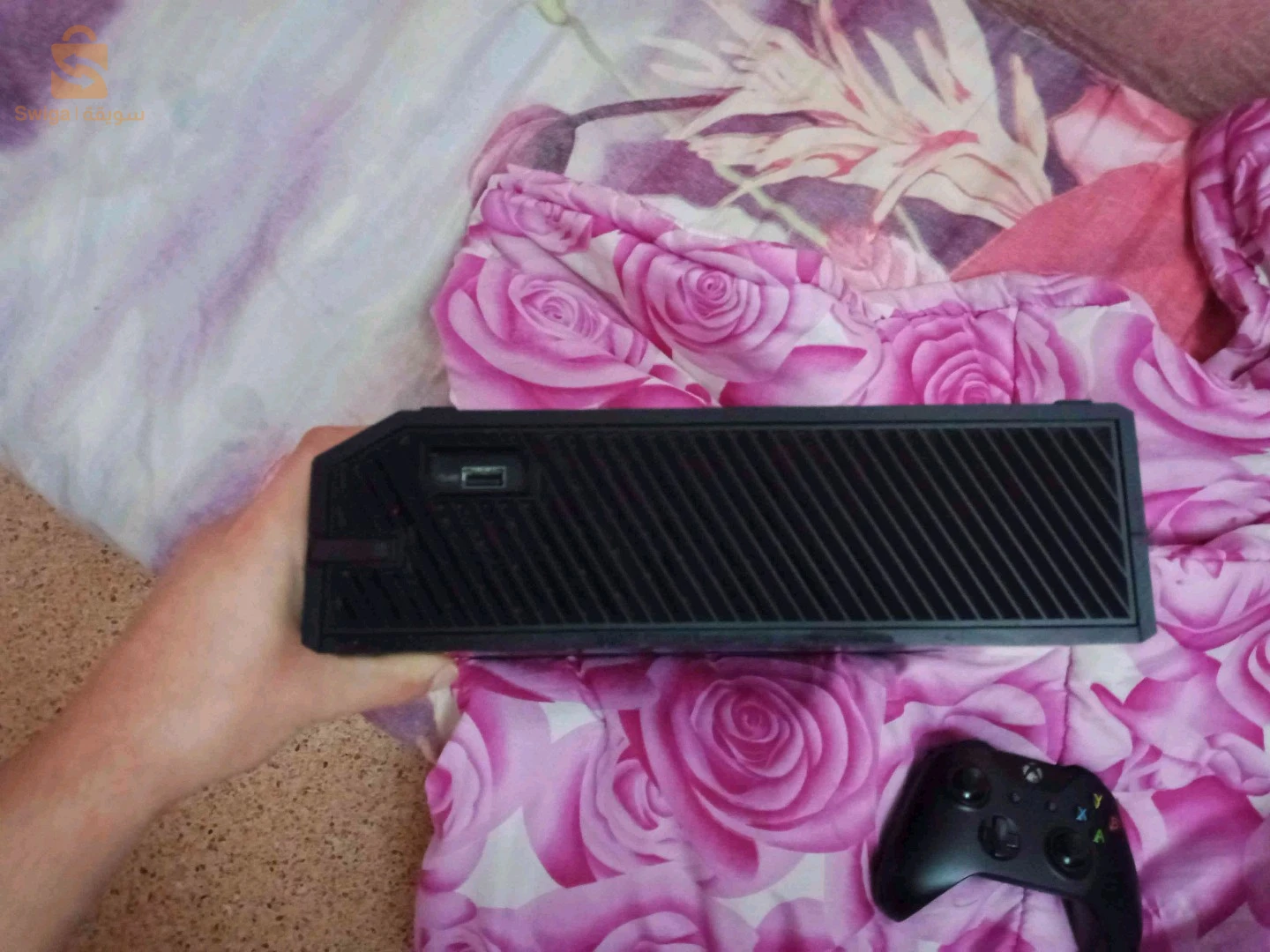 Xbox one n9yy bzaf