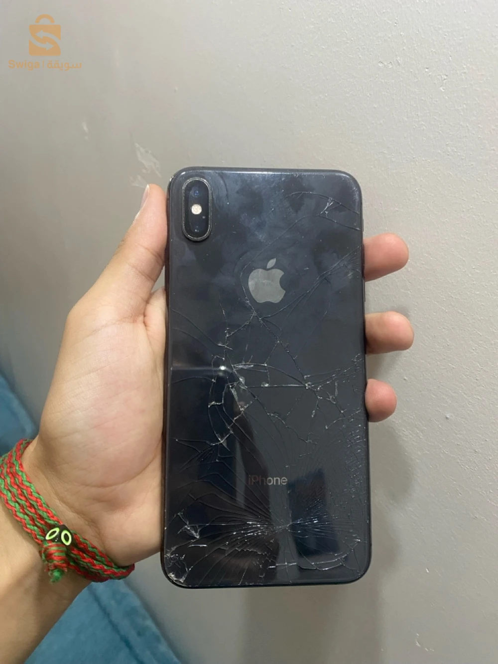 iPhone xs max