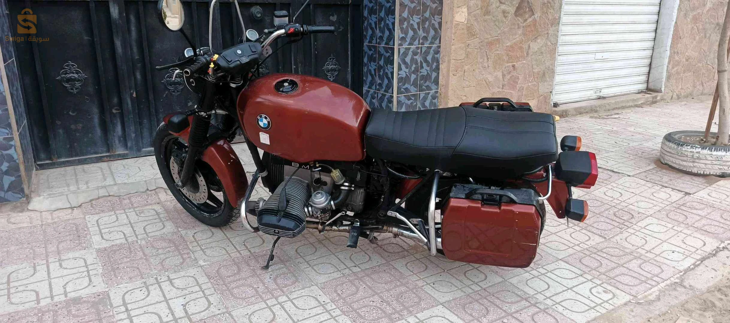 بي ام دبليو 