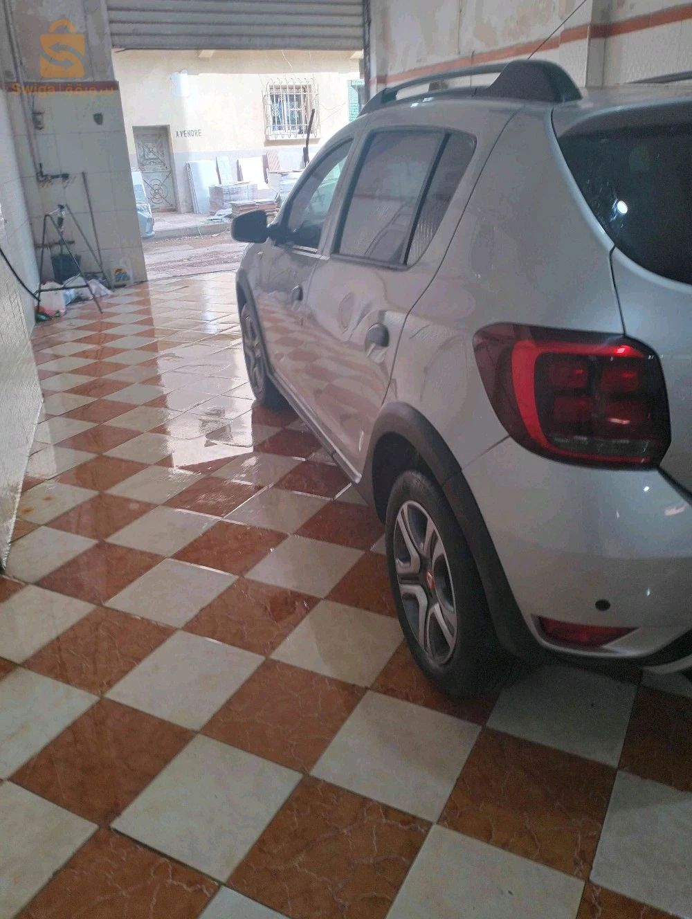 رينو STEPWAY 2018 31 وهران