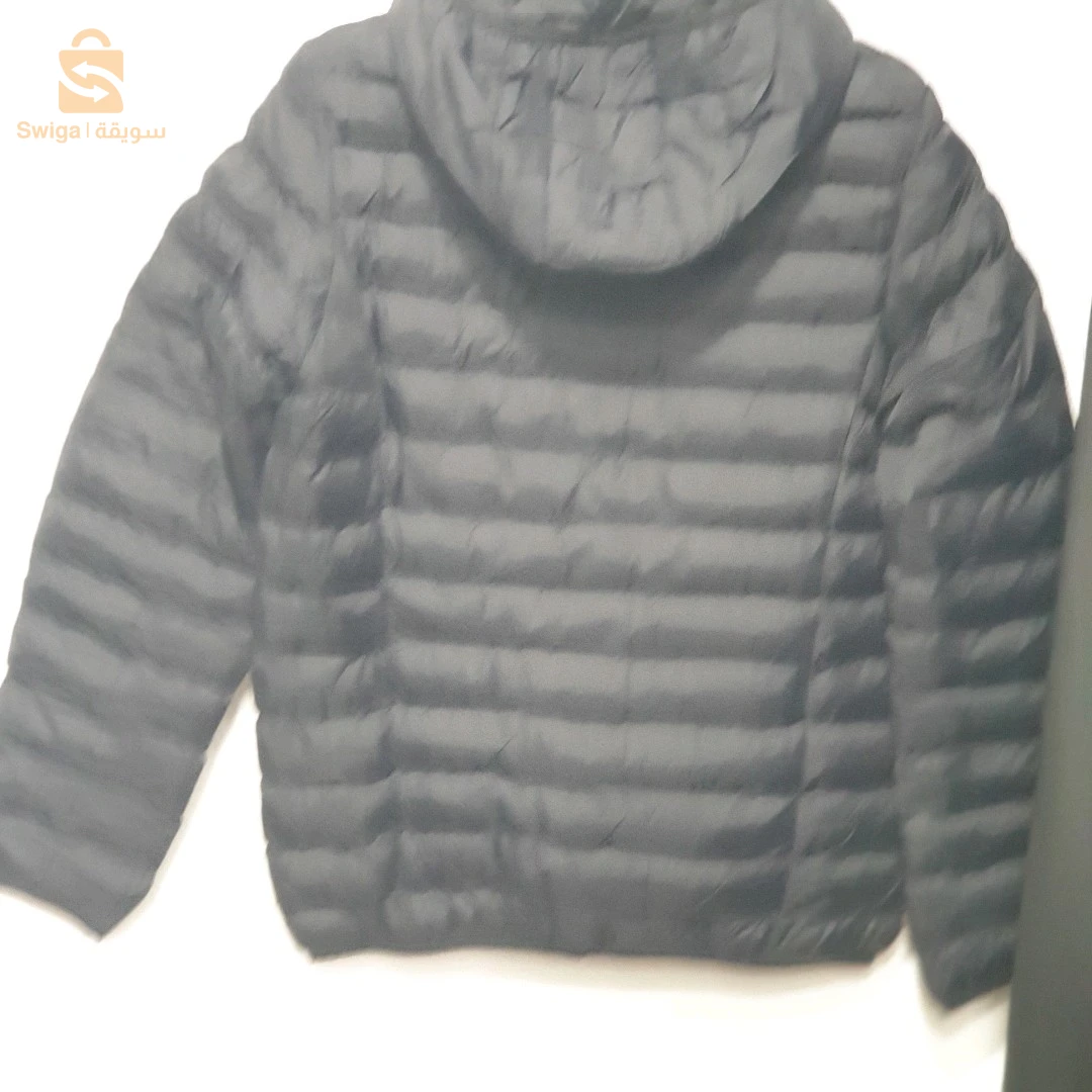veste doudoune imperméable