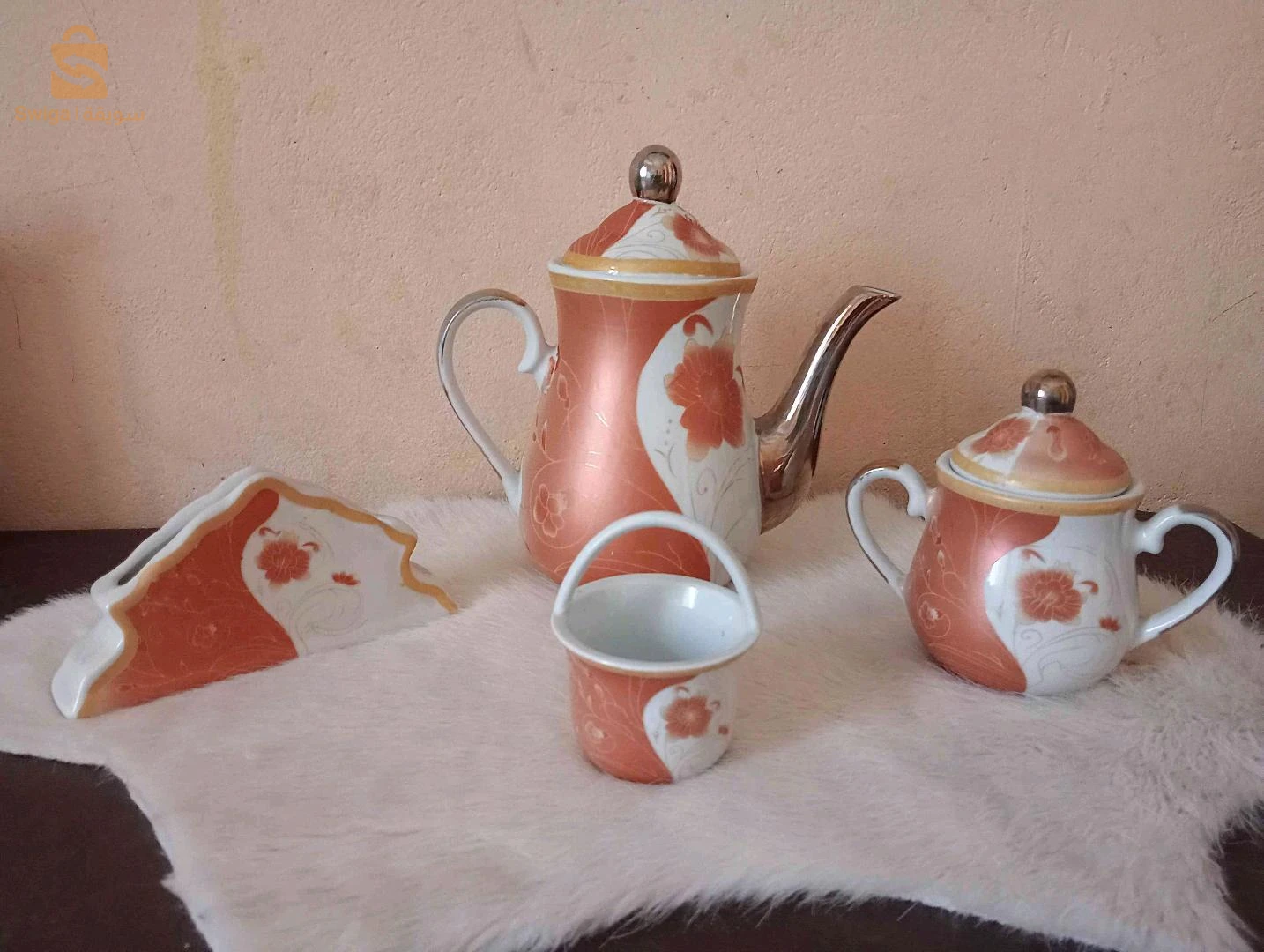 خاص بسرفيس قهوة