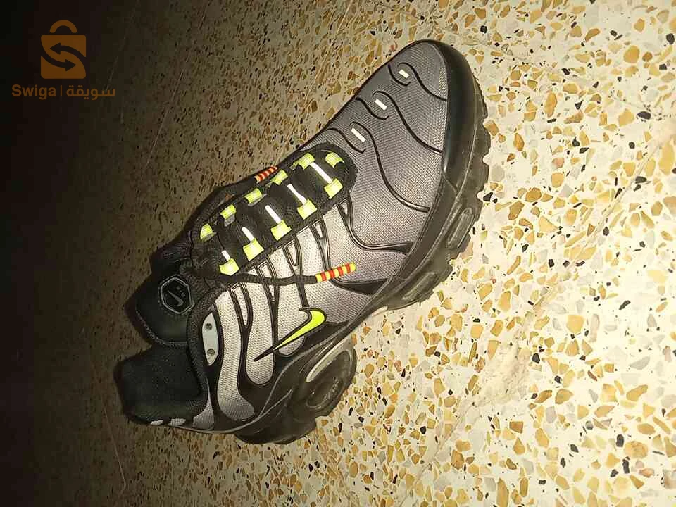 باسكاة TN