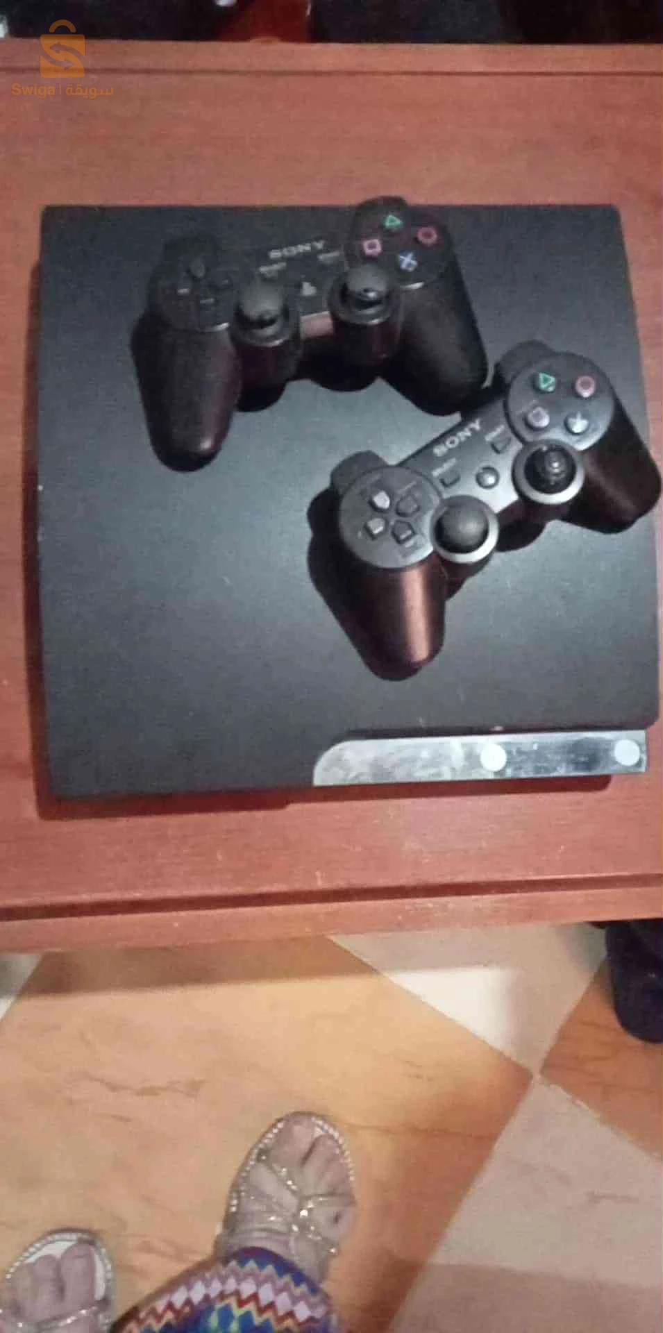 playstation 3