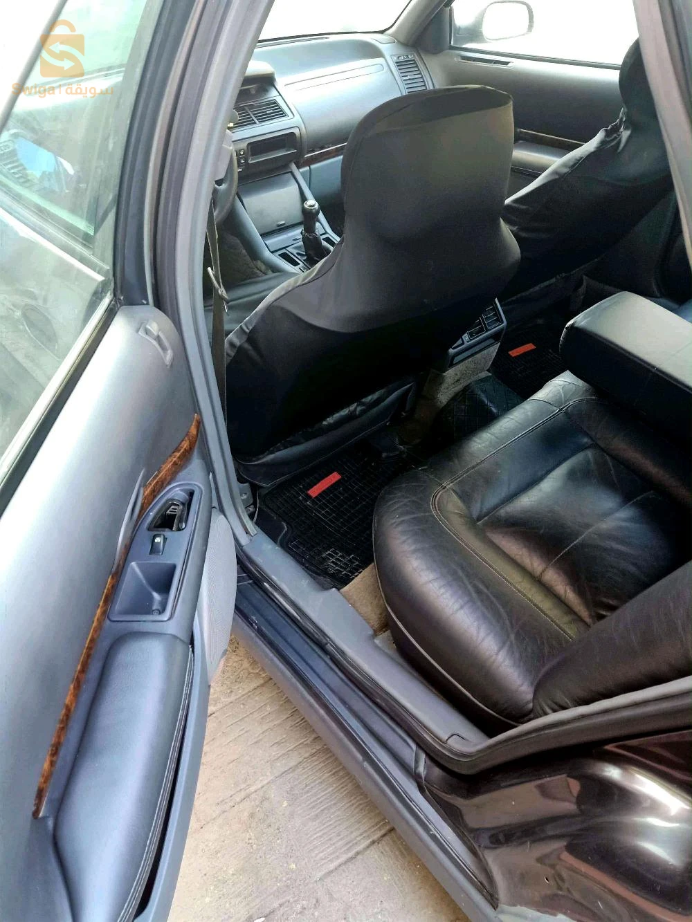 Renault Safrane 1992 25 CONSTANTINE