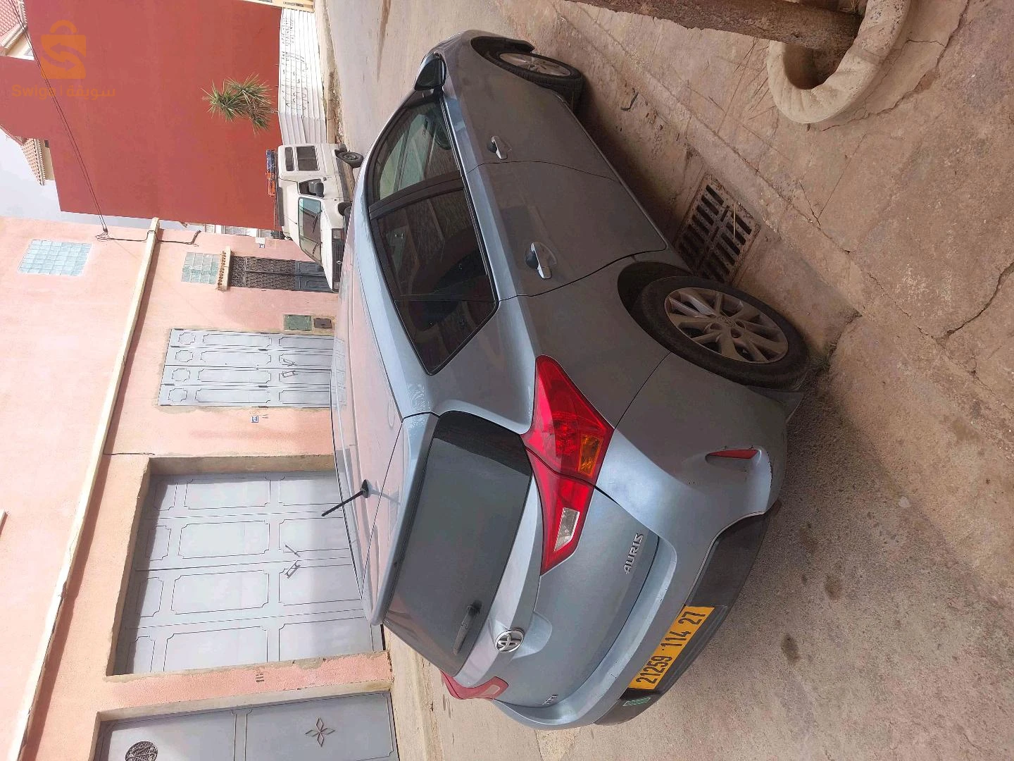 تويوتا Auris 2014 27 مستغانم