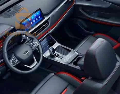 شيري Tiggo 4 pro 2025 5 باتنة