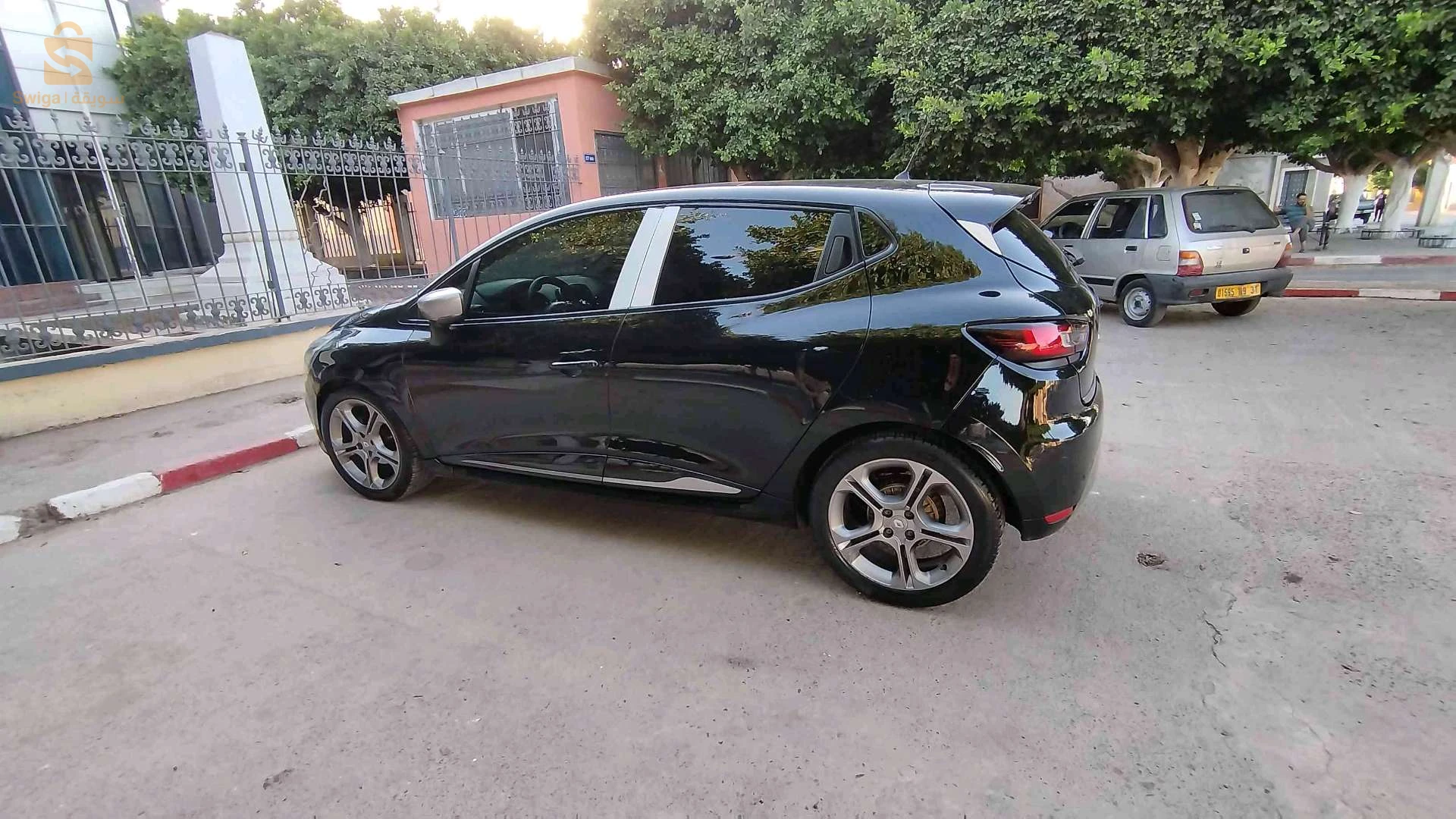 رينو Clio 4 2018 31 وهران