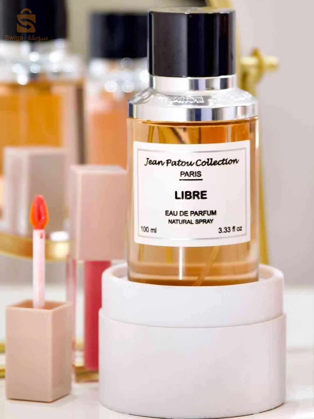 parfum jean patou original 100%