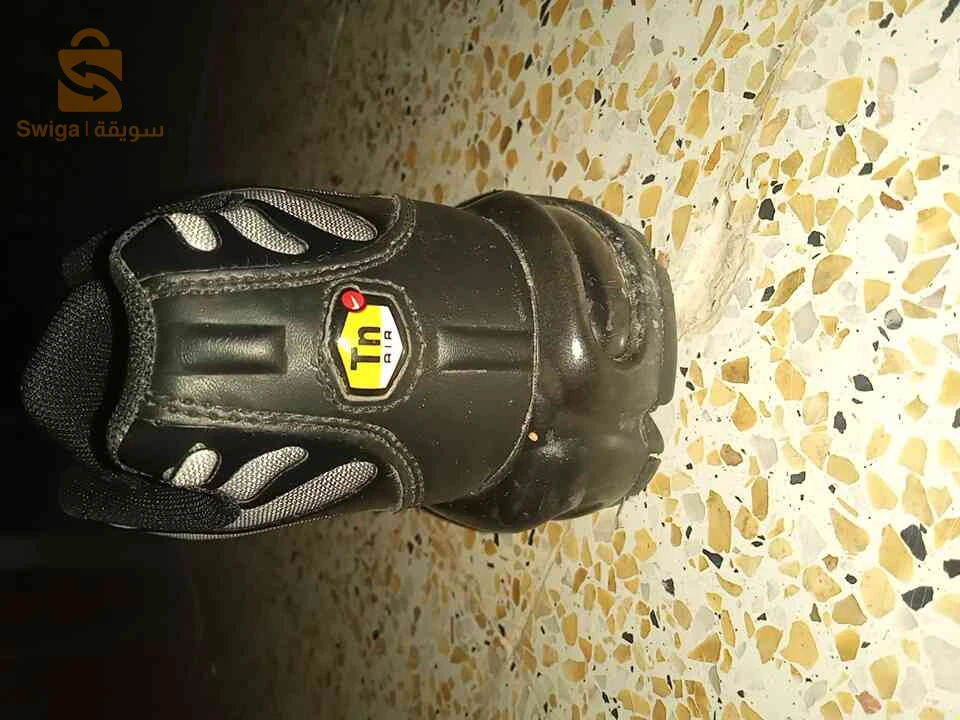 باسكاة TN