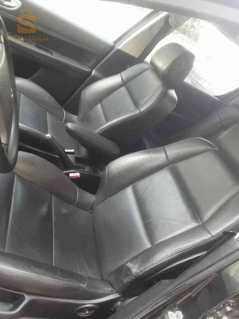 بيجو 307 2003 34 برج بوعريريج