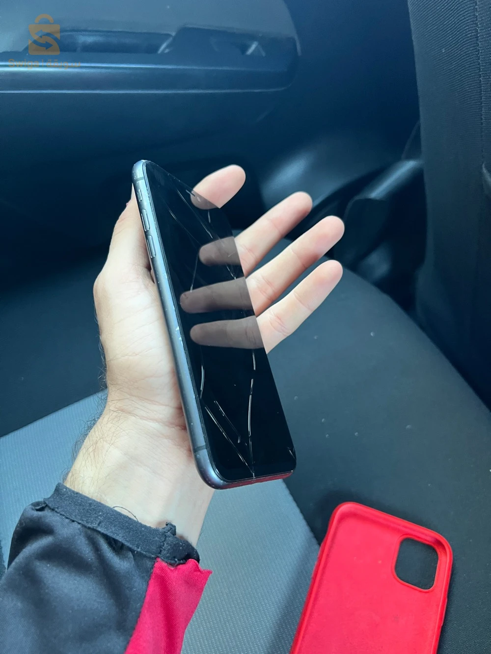 ايفون 11 للبيع