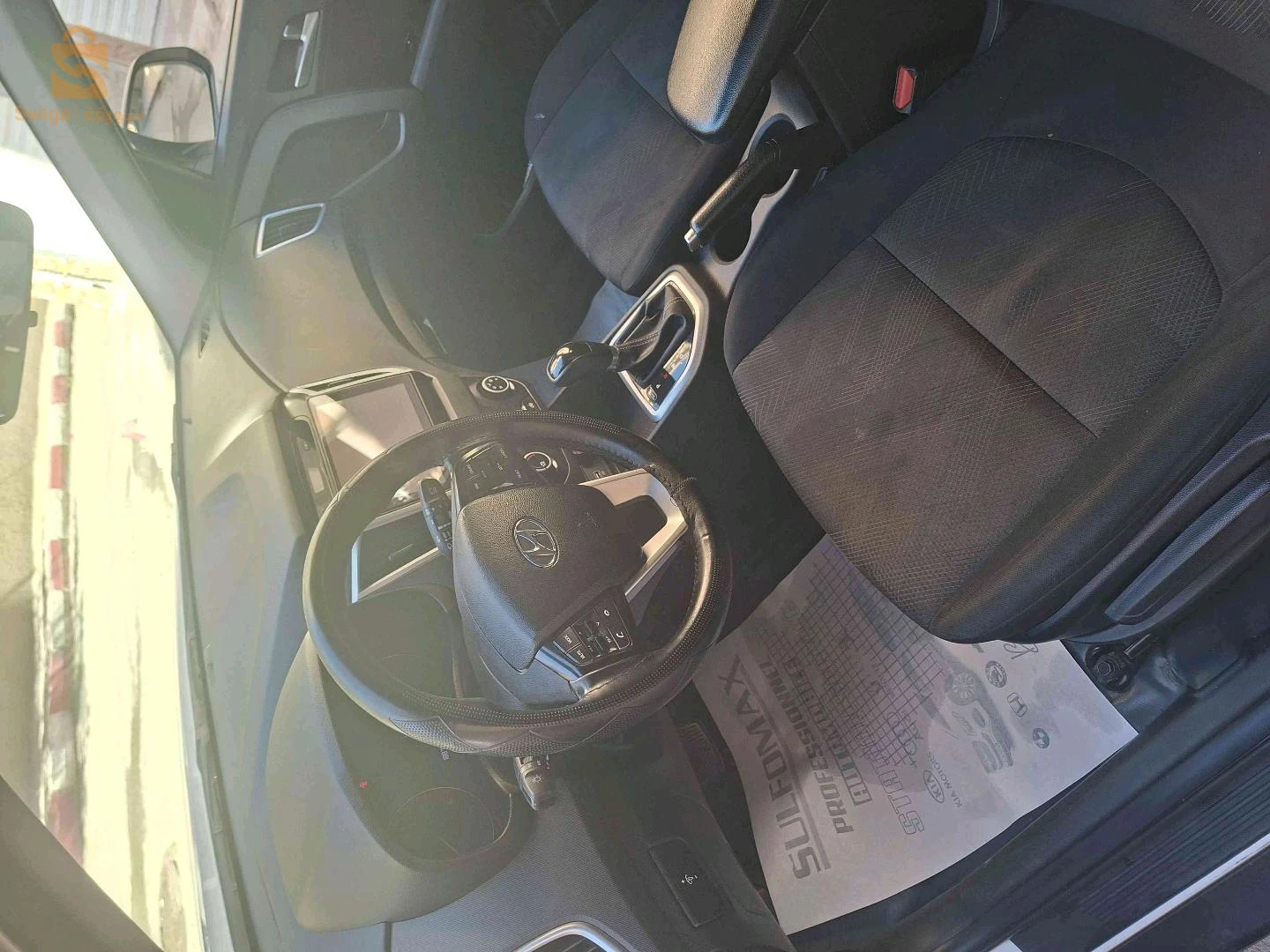 هونداي Creta 2019 5 باتنة