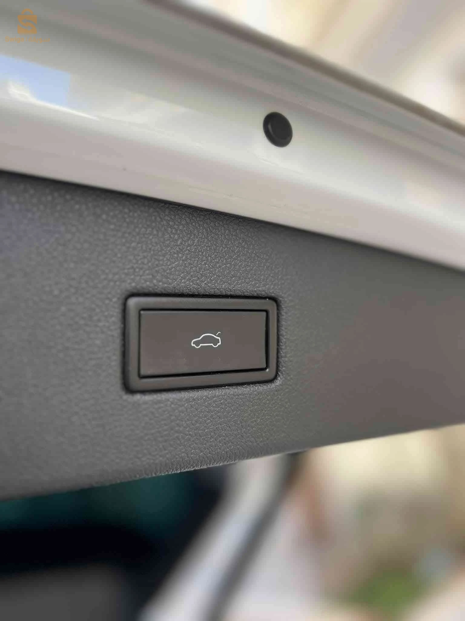 Volkswagen Tiguan 2020 4 OUM EL BOUAGHI