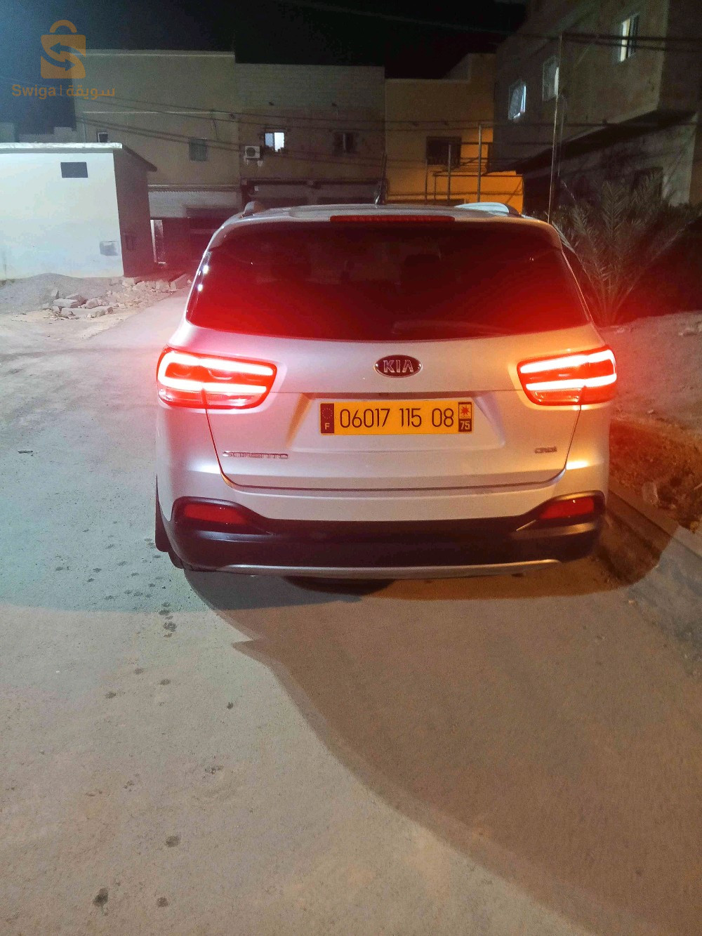 كيا Cerato 2015 8 بشار
