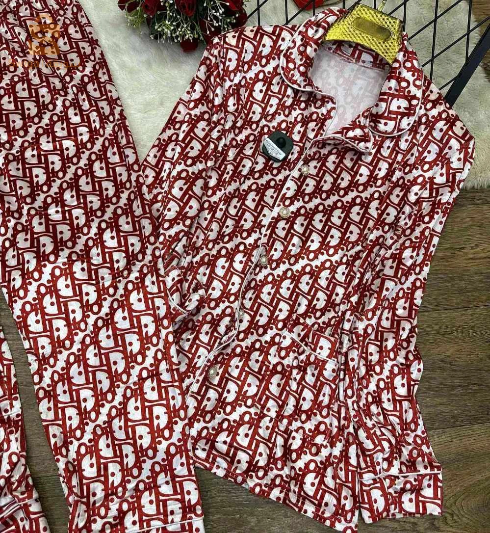 pyjama femme