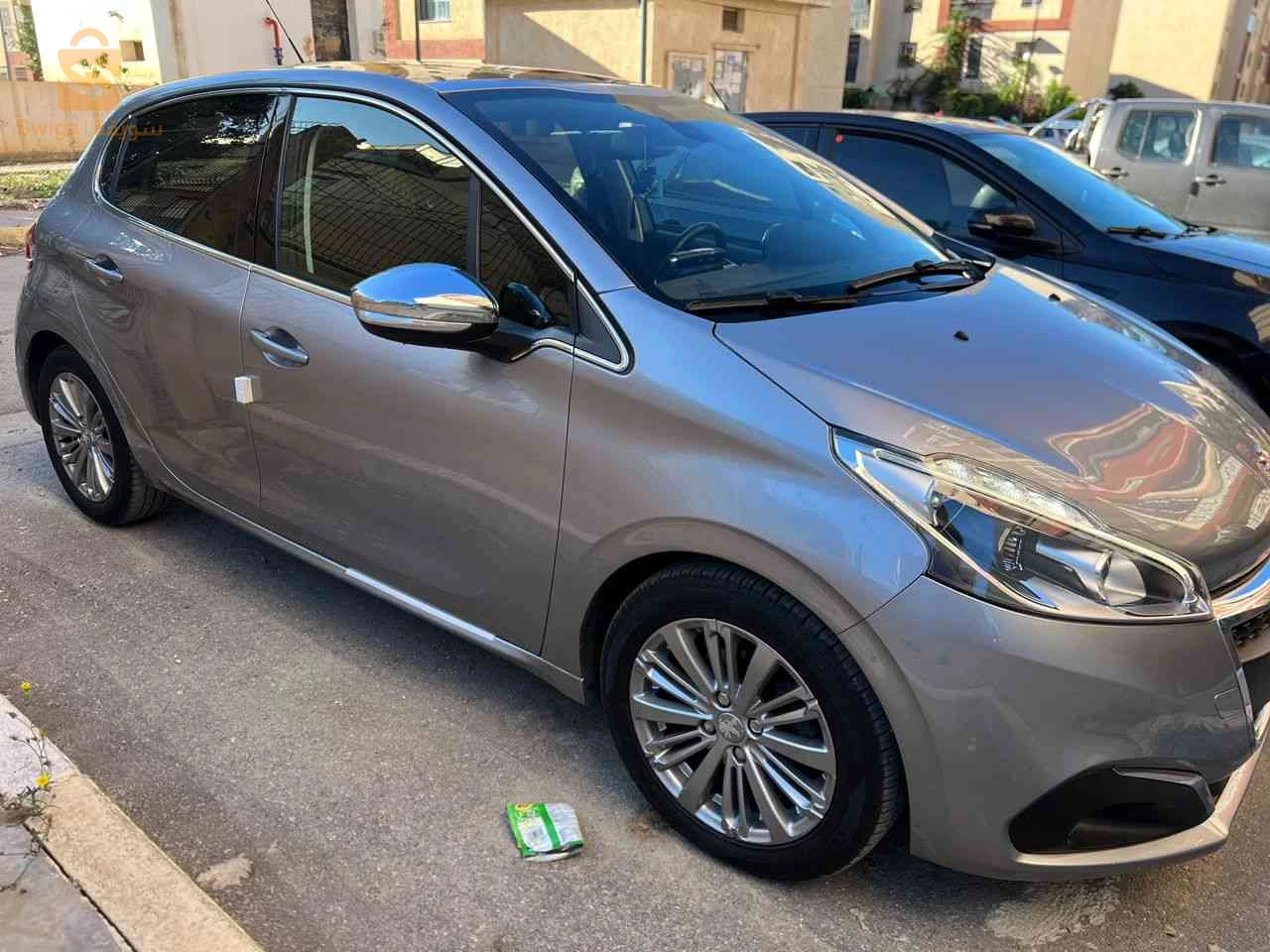 بيجو 208 2019 16 الجزائر