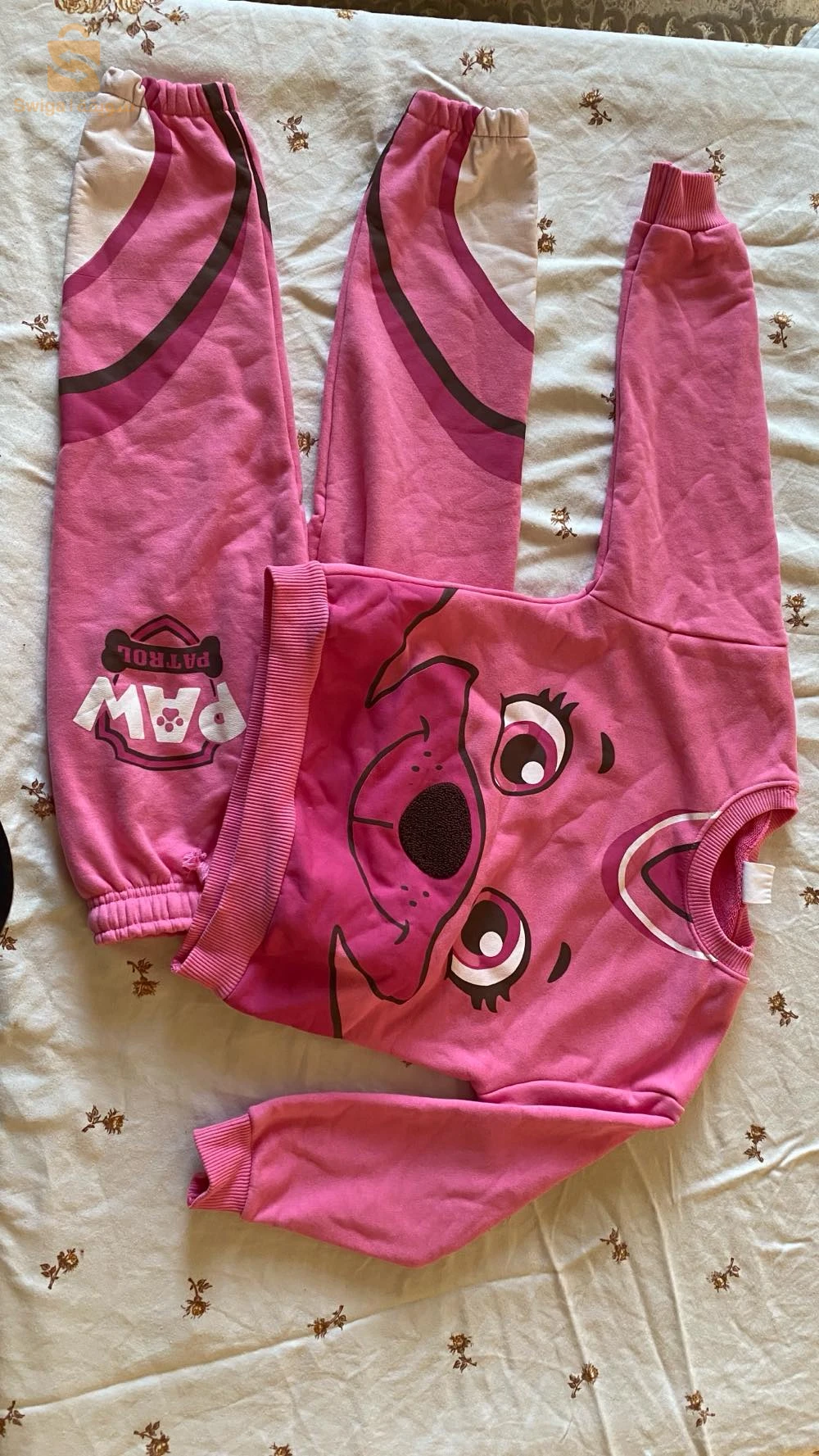 complet Zara pour fille