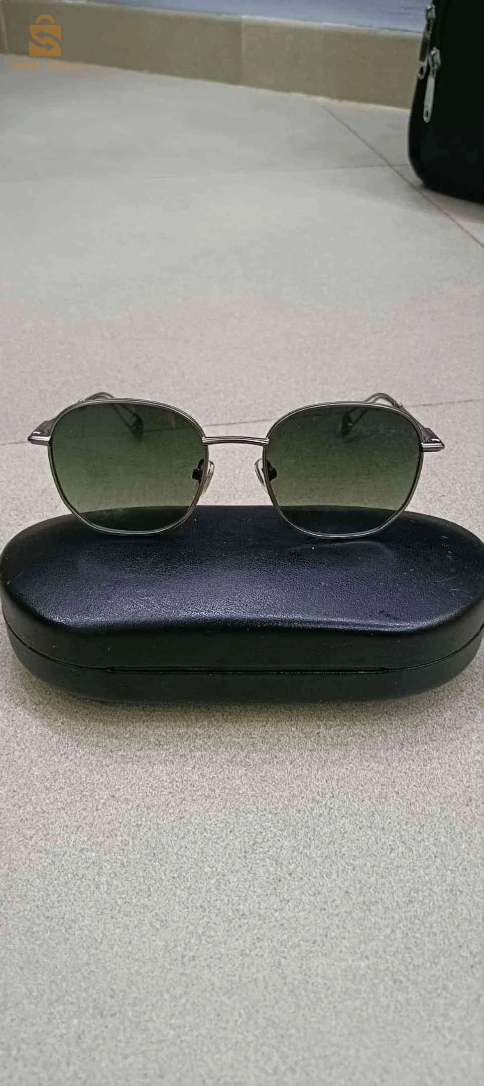 lunettes rybin original