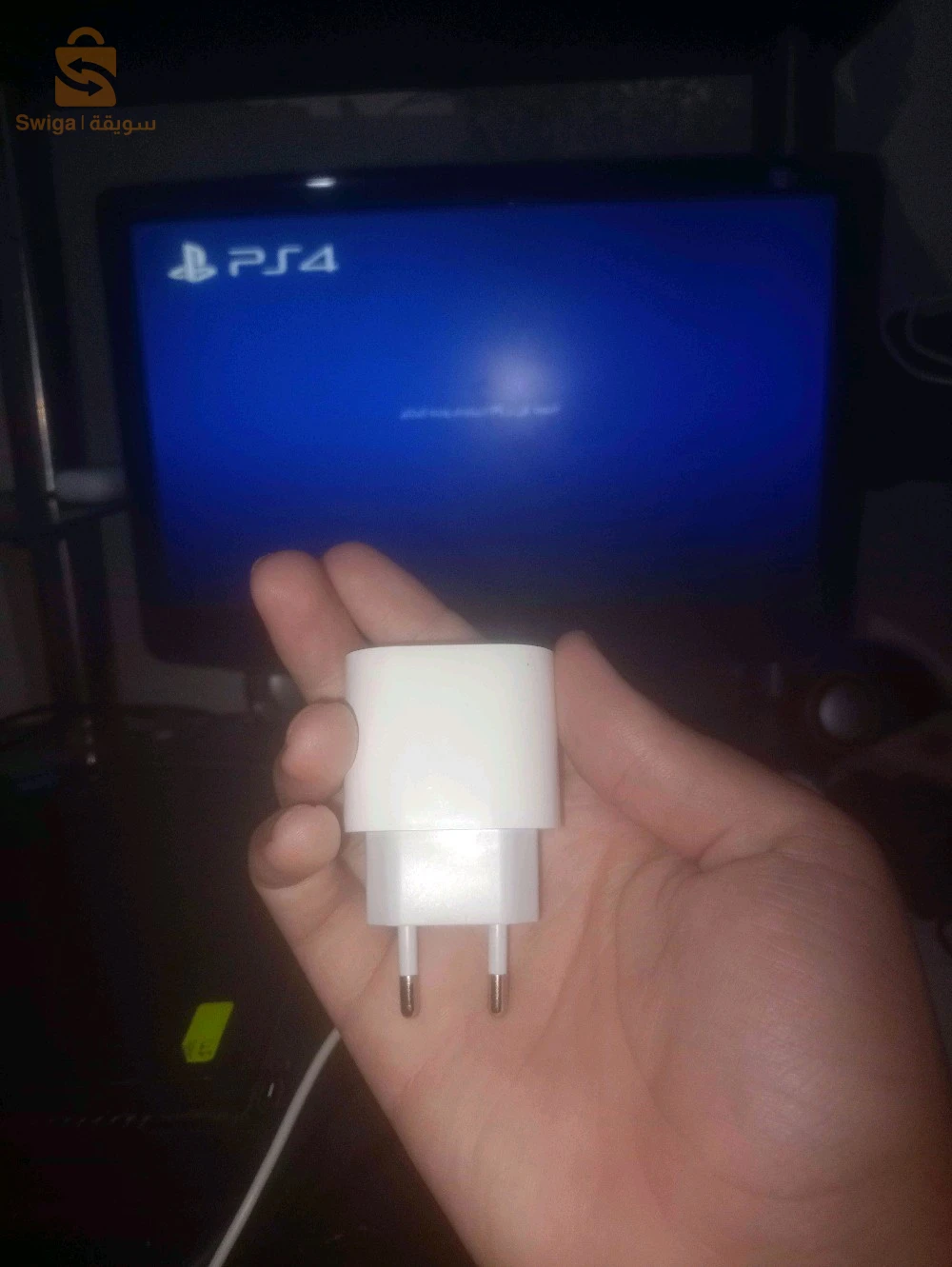 Charger iphone Original 20w