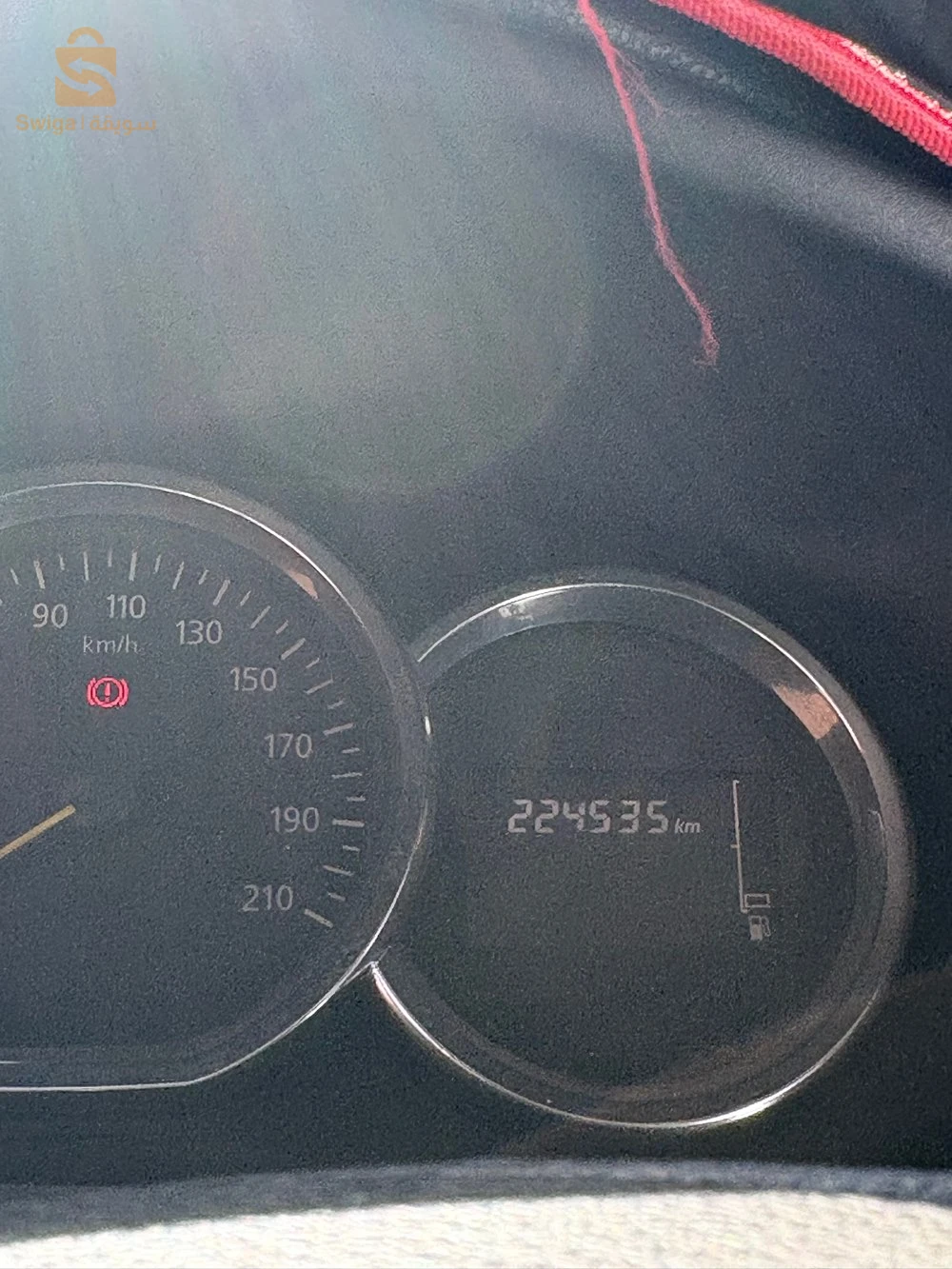 رينو SYMBOL 2014 33 ايليزي