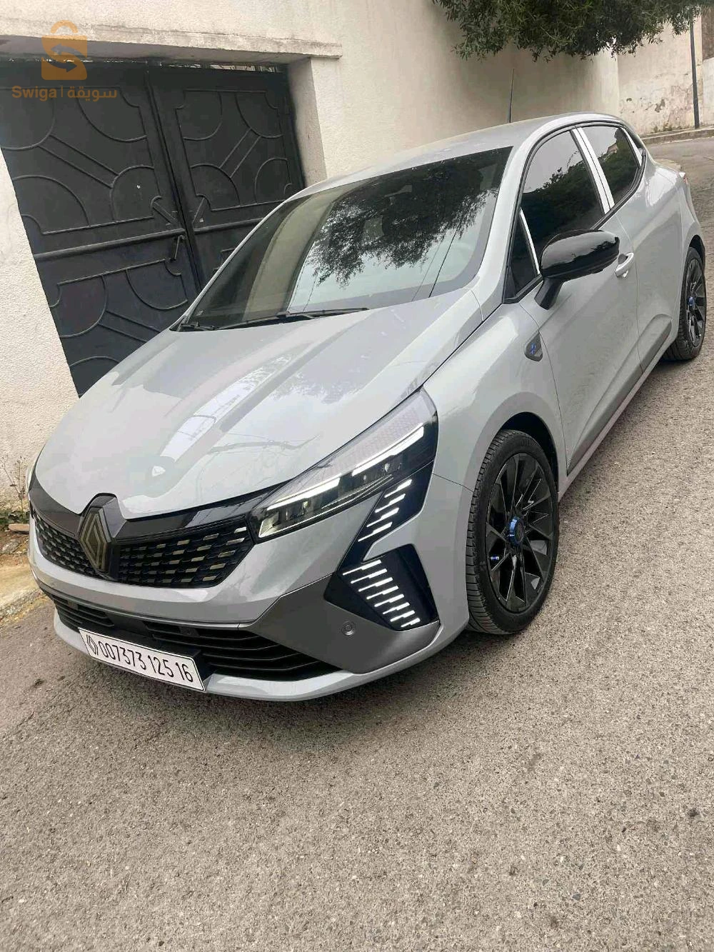 Renault Alpine A310 2025 16 ALGER