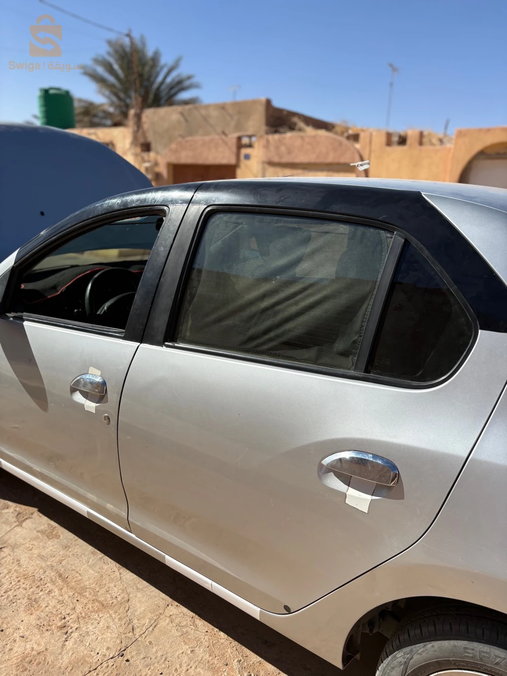 رينو SYMBOL 2014 33 ايليزي