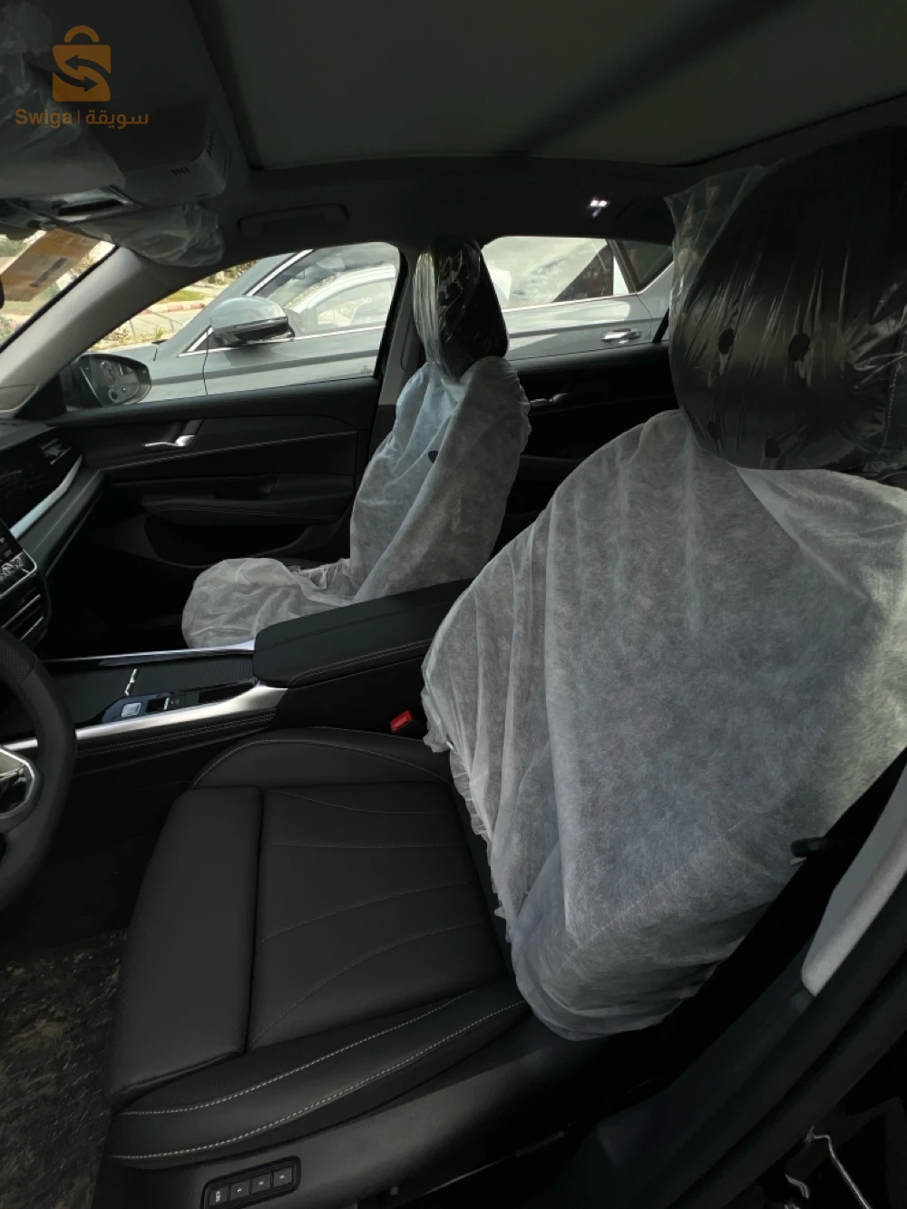 فولكس واجن Passat 2025 16 الجزائر