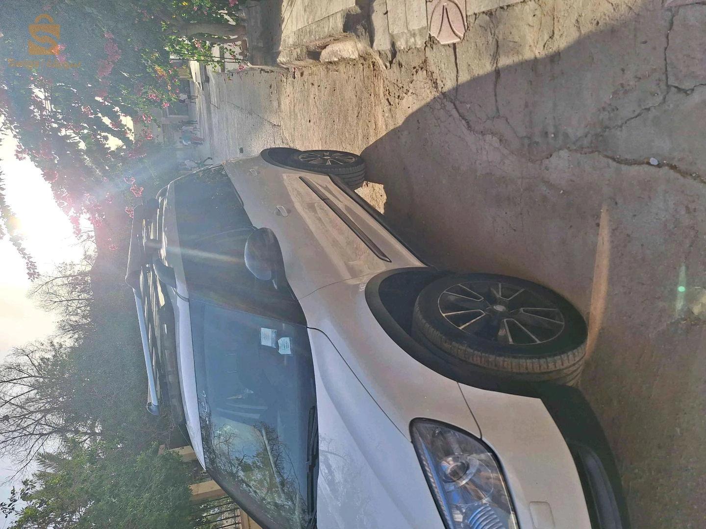 سكودا Yeti 2013 7 بسكرة