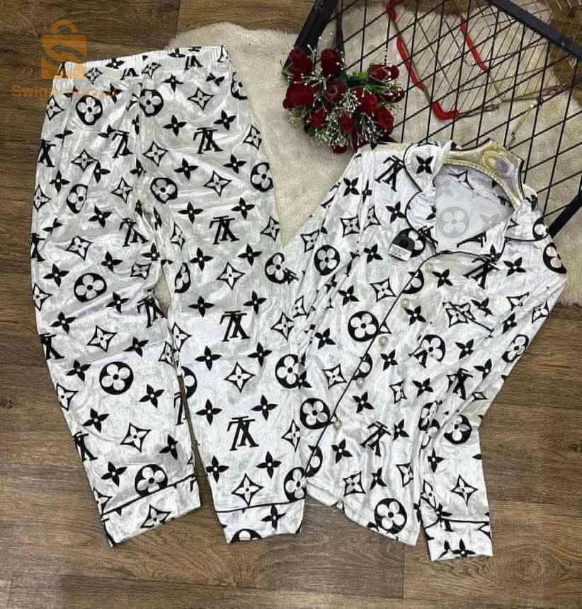 pyjama femme